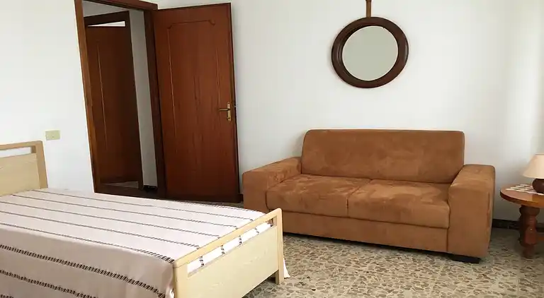 Apartment in Ameglia