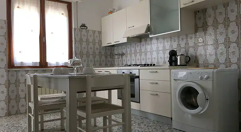 Apartment in Ameglia