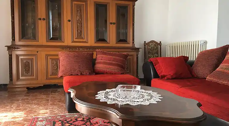 Apartment in Ameglia