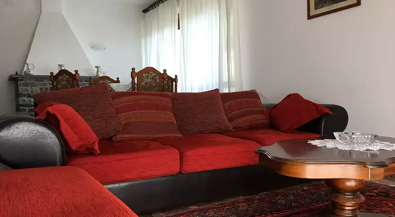 Apartment in Ameglia
