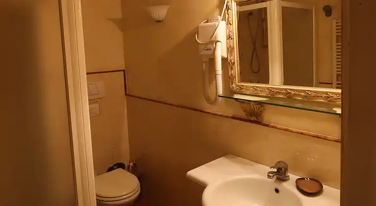 Leilighet i San Giovanni