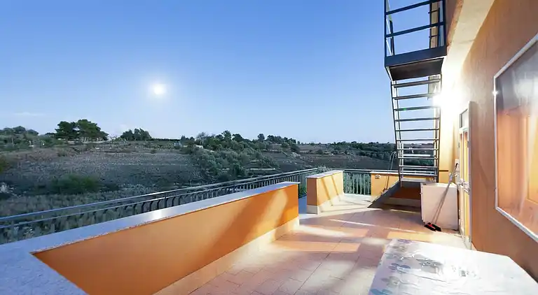 Holiday home in Lentini