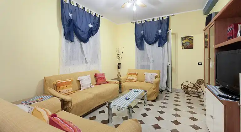 Holiday home in Lentini