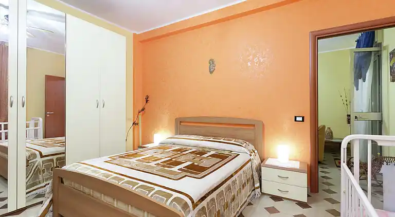 Holiday home in Lentini