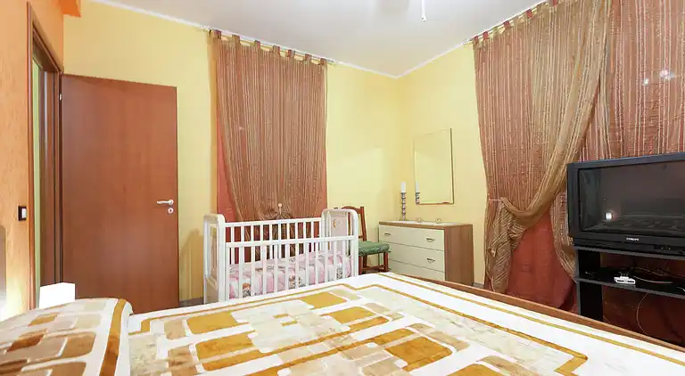 Holiday home in Lentini