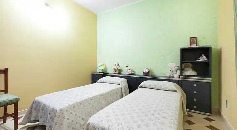 Holiday home in Lentini