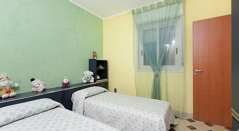 Holiday home in Lentini