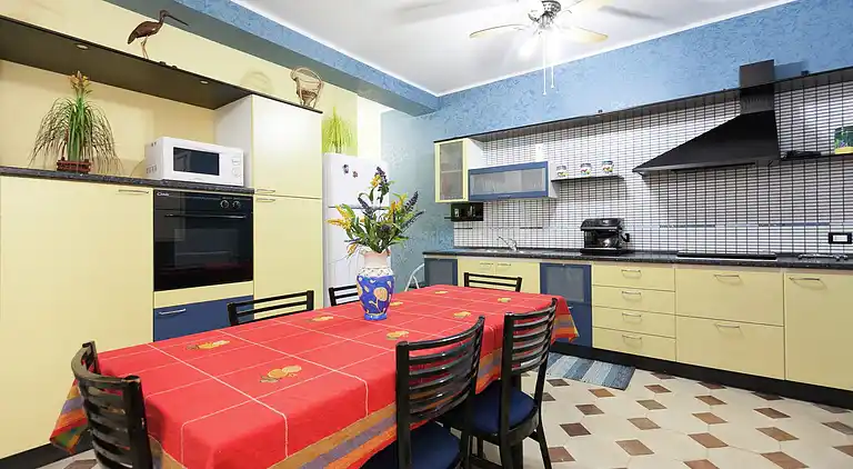 Holiday home in Lentini