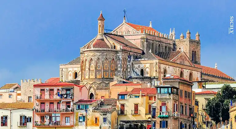 Holiday home in Lentini