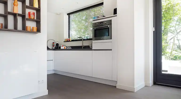 Sommerhus i Egmond aan den Hoef