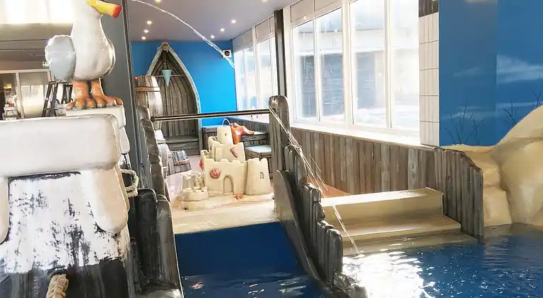 Cottage in South Holland