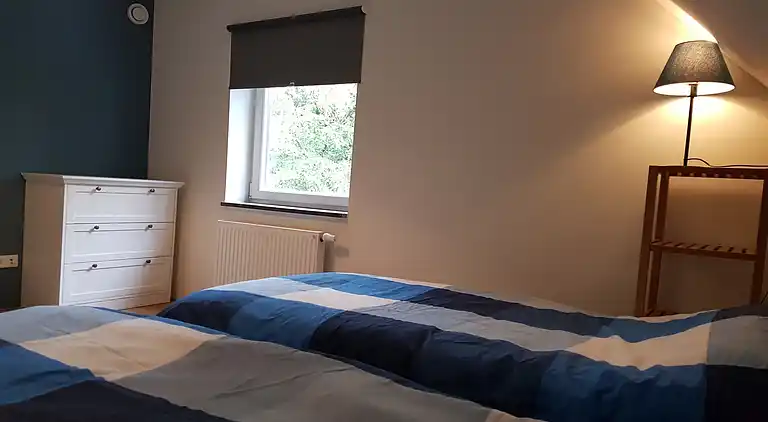 Holiday home in Baarle-Nassau