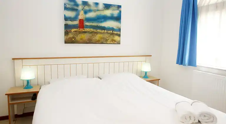 Feriebolig i De Koog