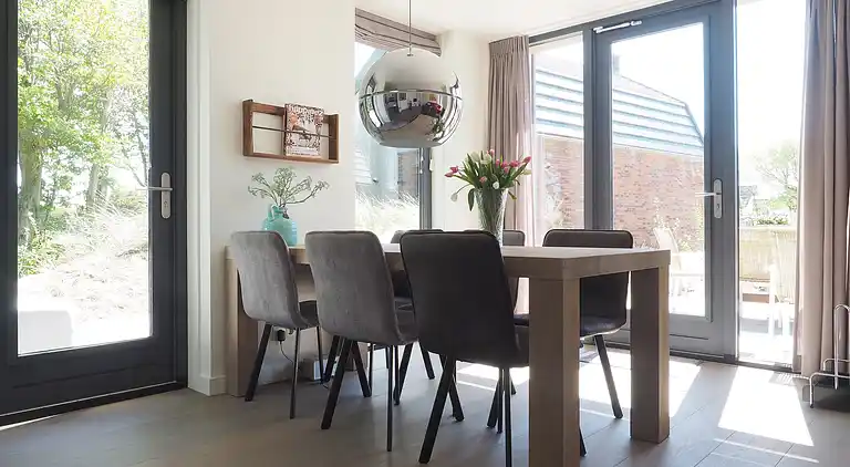 Sommerhus i Egmond aan den Hoef