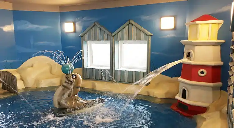 Cottage in South Holland