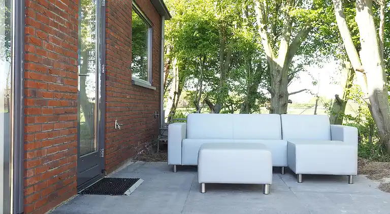 Sommerhus i Egmond aan den Hoef