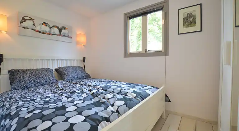 Bungalow in Baarle-Nassau