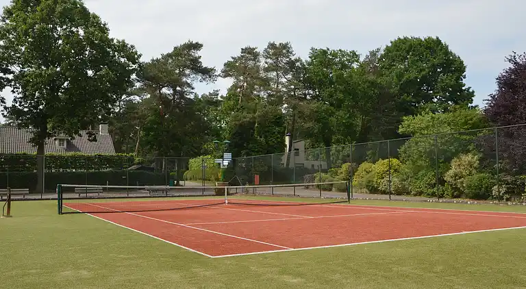 Bungalow in Baarle-Nassau