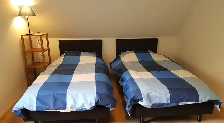 Holiday home in Baarle-Nassau