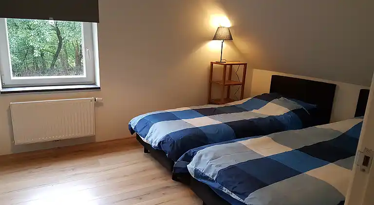 Holiday home in Baarle-Nassau