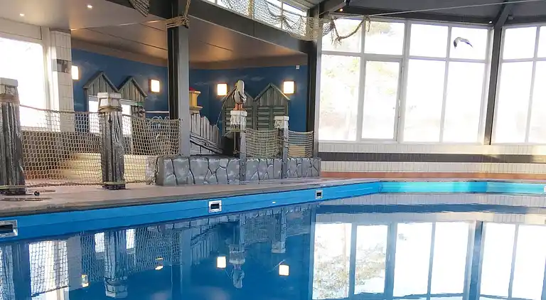 Cottage in South Holland