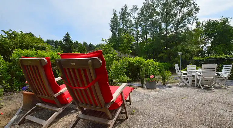 Bungalow in Baarle-Nassau