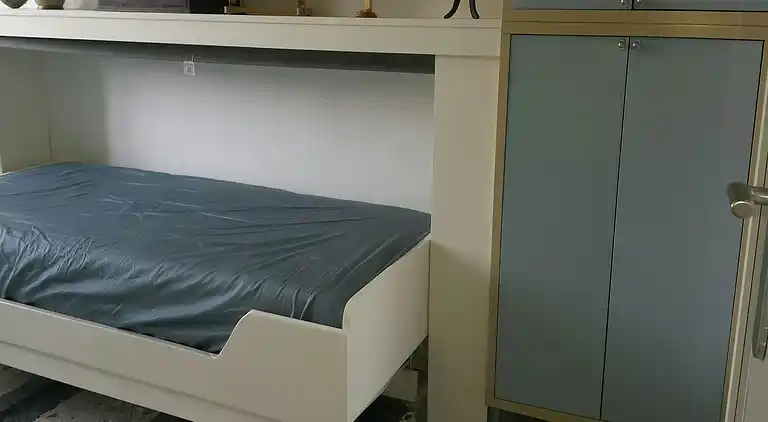 Sommerhus i Voorburg