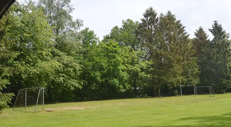 Bungalow in Baarle-Nassau