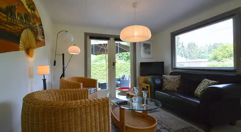 Bungalow in Baarle-Nassau