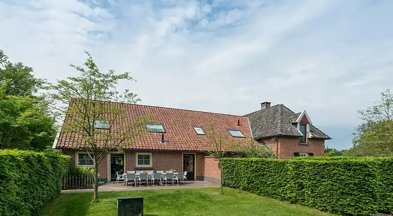 Manor house in Aalten