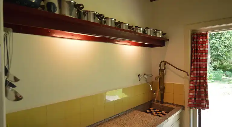 Semesterbostad i Zuidwolde