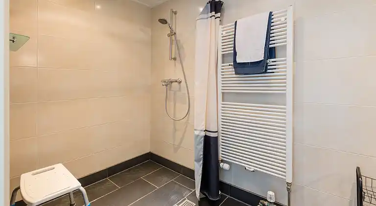 Villa in Bergentheim