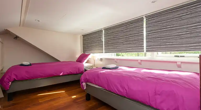 Villa in Bergentheim