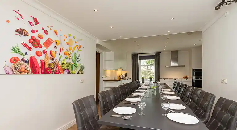 Manor house in Aalten