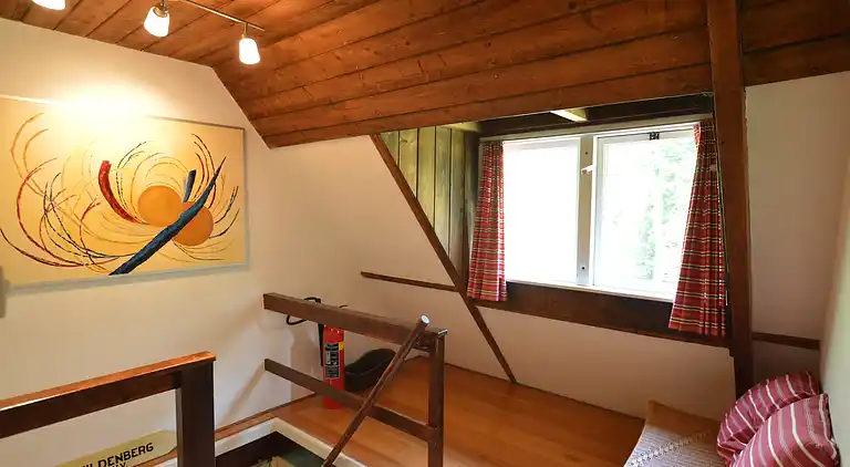 Semesterbostad i Zuidwolde