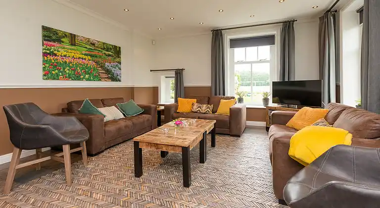 Manor house in Aalten