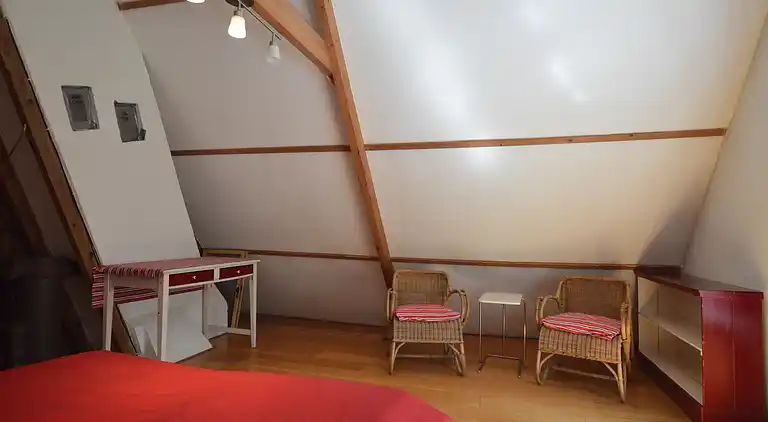 Semesterbostad i Zuidwolde