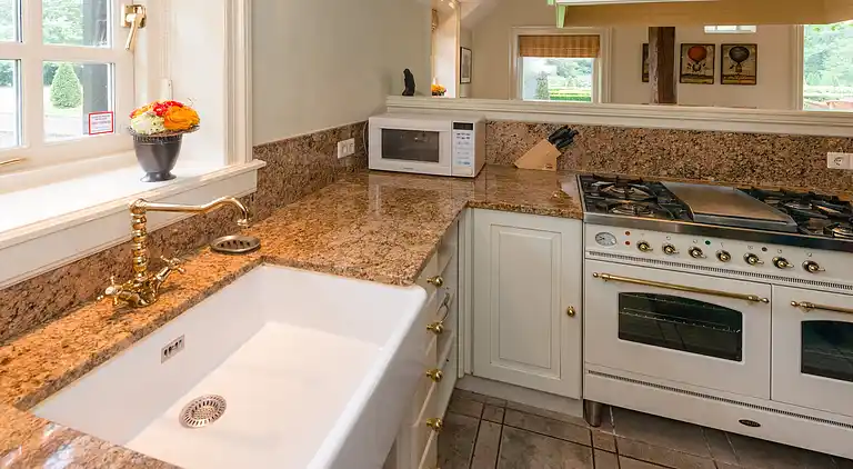 Herrgård i Deurningen