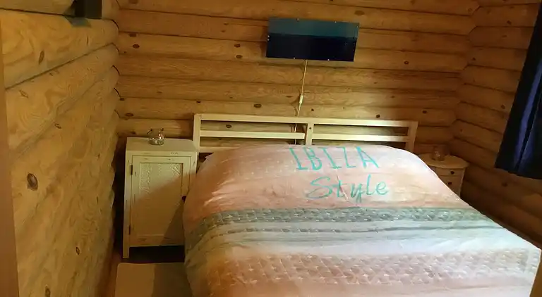 Cottage in Gramsbergen