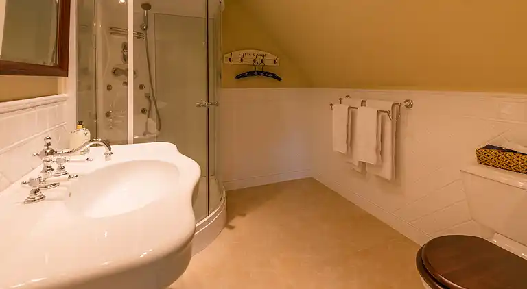 Herrgård i Deurningen