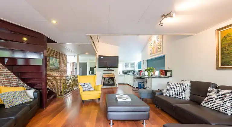 Villa in Bergentheim