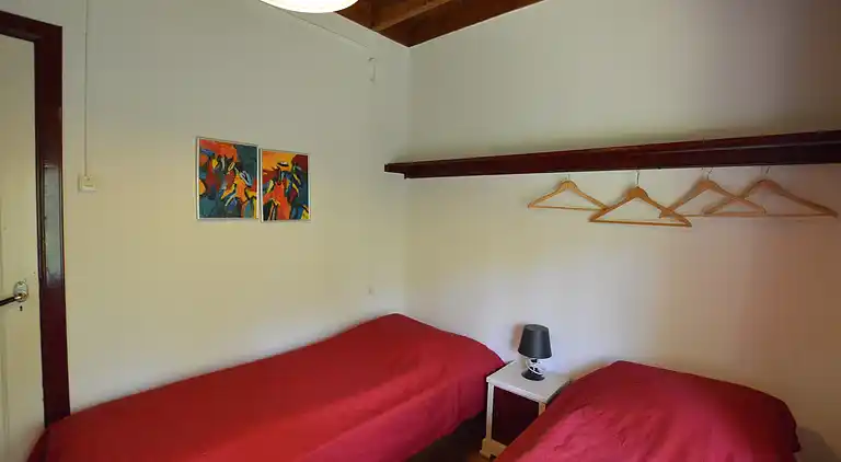 Semesterbostad i Zuidwolde