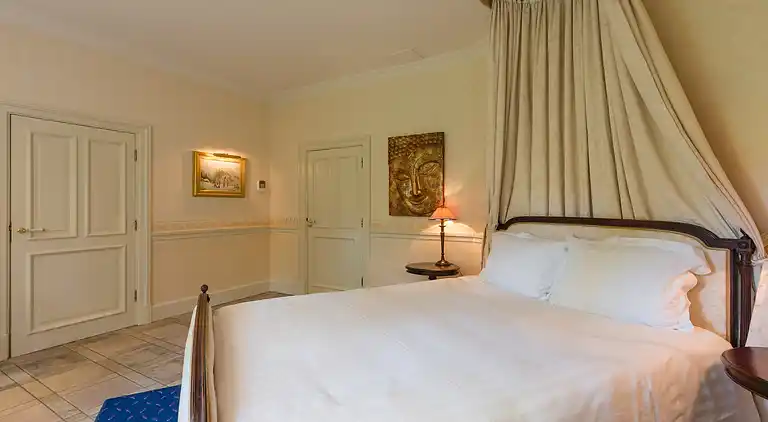 Herrgård i Deurningen