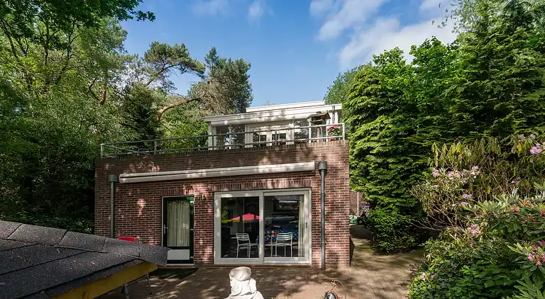 Villa in Bergentheim