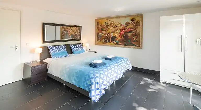 Villa in Bergentheim