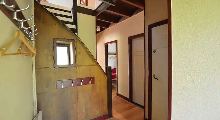 Semesterbostad i Zuidwolde