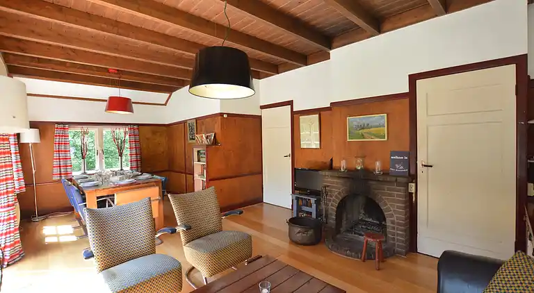 Semesterbostad i Zuidwolde