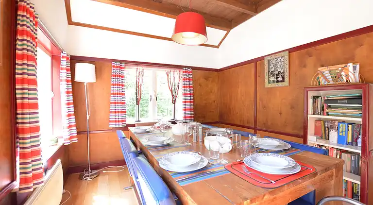 Semesterbostad i Zuidwolde