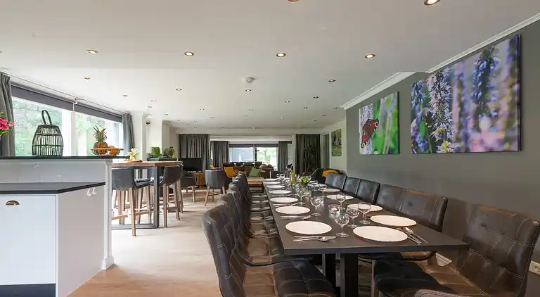 Manor house in Aalten