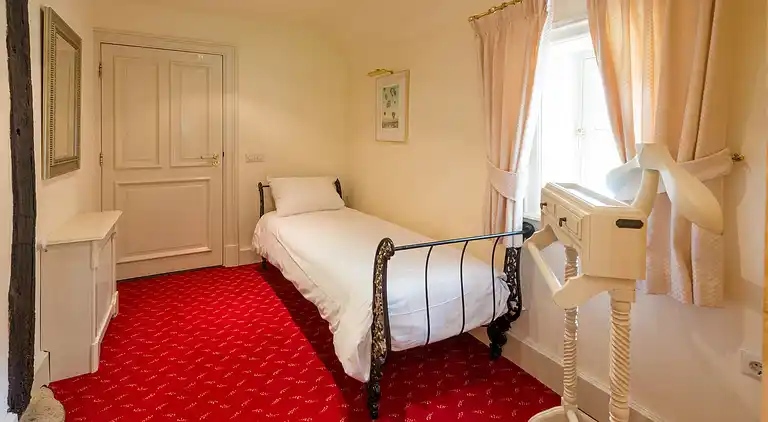 Herrgård i Deurningen